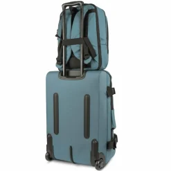 Bardani Defender Back Pack rugzak 19 liter metal blue