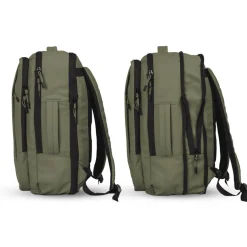 New Bardani Defender Back Pack rugzak 19 liter olive night