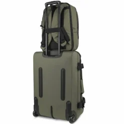 New Bardani Defender Back Pack rugzak 19 liter olive night