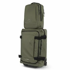 New Bardani Defender Back Pack rugzak 19 liter olive night