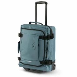 Online Bardani Defender Carry On Reistas koffer metal blue