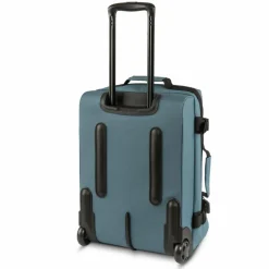 Online Bardani Defender Carry On Reistas koffer metal blue