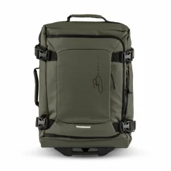 Bardani Defender Carry On Reistas koffer olive night