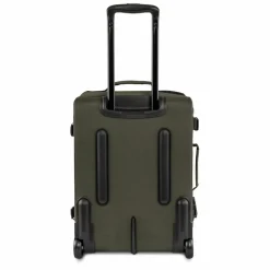 Bardani Defender Carry On Reistas koffer olive night