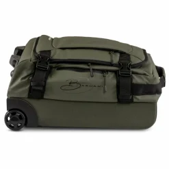 Bardani Defender Carry On Reistas koffer olive night