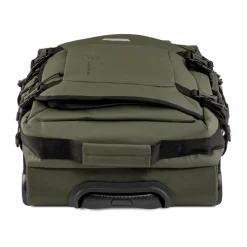 Bardani Defender Carry On Reistas koffer olive night
