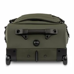 Bardani Defender Carry On Reistas koffer olive night