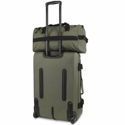 Hot Bardani Defender Duffel 28 liter reistas olive night