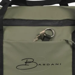 Hot Bardani Defender Duffel 28 liter reistas olive night
