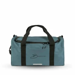 Bardani Defender Duffel 28 liter reistas metal blue