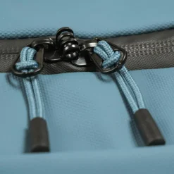 Bardani Defender Duffel 28 liter reistas metal blue