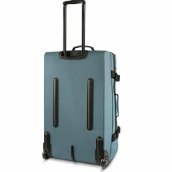 Outlet Bardani Defender Reistas Large koffer metal blue