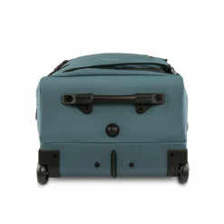 Outlet Bardani Defender Reistas Large koffer metal blue