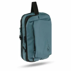 Bardani Defender toilettas metal blue