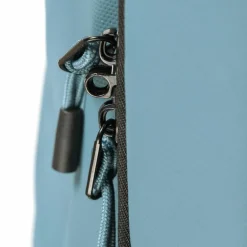 Hot Bardani Defender Travel Pack rugzak 28 liter metal blue