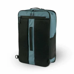 Hot Bardani Defender Travel Pack rugzak 28 liter metal blue