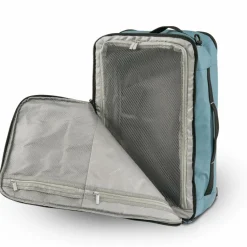 Hot Bardani Defender Travel Pack rugzak 28 liter metal blue