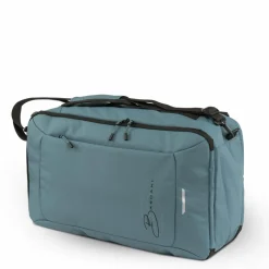 Hot Bardani Defender Travel Pack rugzak 28 liter metal blue