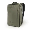 New Bardani Defender Travel Pack rugzak 28 liter olive night