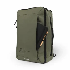 New Bardani Defender Travel Pack rugzak 28 liter olive night