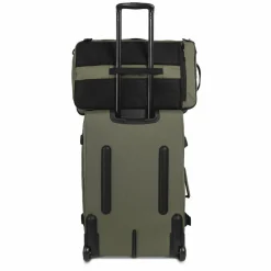 New Bardani Defender Travel Pack rugzak 28 liter olive night