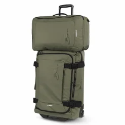 New Bardani Defender Travel Pack rugzak 28 liter olive night