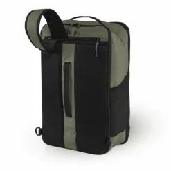 New Bardani Defender Travel Pack rugzak 28 liter olive night