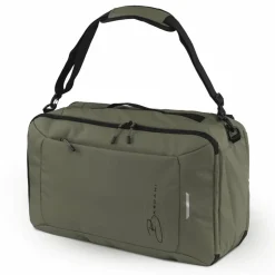 New Bardani Defender Travel Pack rugzak 28 liter olive night