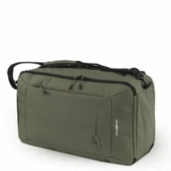 New Bardani Defender Travel Pack rugzak 28 liter olive night