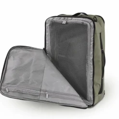 New Bardani Defender Travel Pack rugzak 28 liter olive night