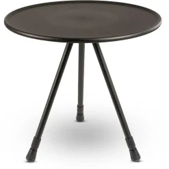 Bardani Divi bijzettafel ø 37 black