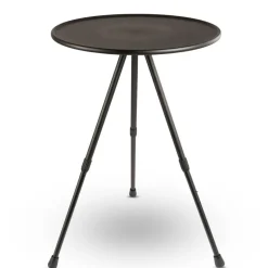 Bardani Divi bijzettafel ø 37 black