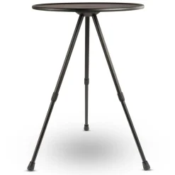 Bardani Divi bijzettafel ø 37 black