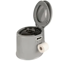 Bardani Draagbare toiletemmer