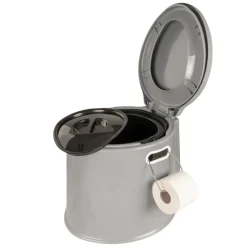 Bardani Draagbare toiletemmer