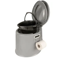 Bardani Draagbare toiletemmer