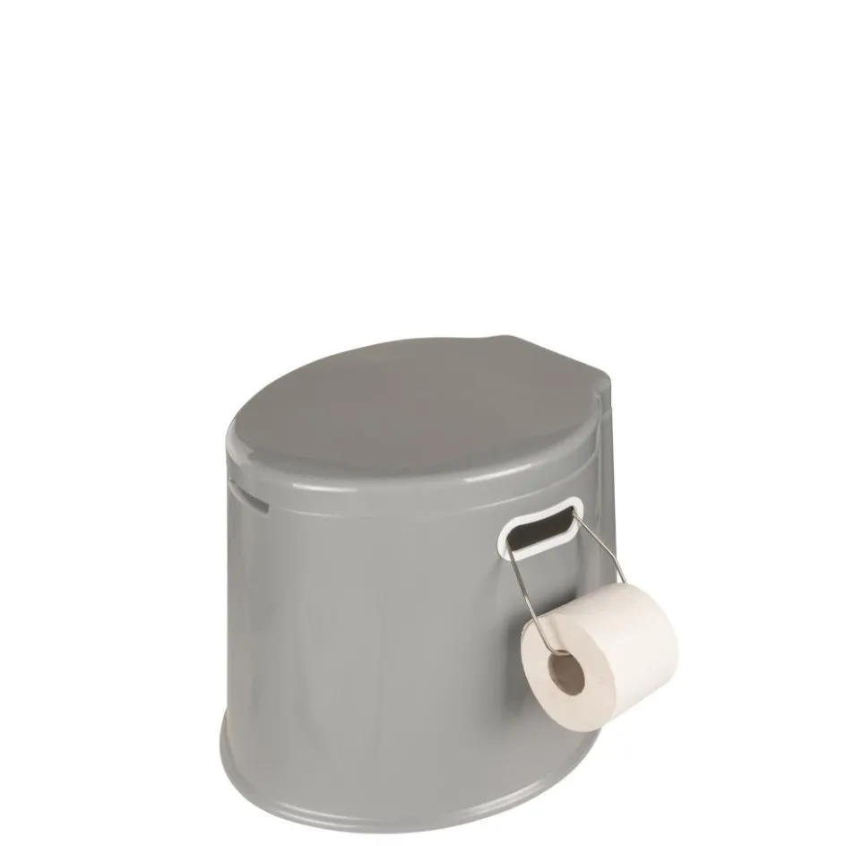 Bardani Draagbare toiletemmer