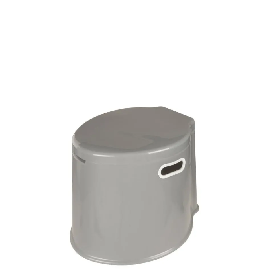 Bardani Draagbare toiletemmer