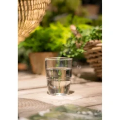 Bardani Drinkglas 280 ml transparant 2-pack