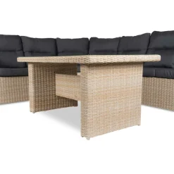 Discount Bardani Eldorado loungeset mexican sand