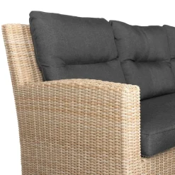 Discount Bardani Eldorado loungeset mexican sand