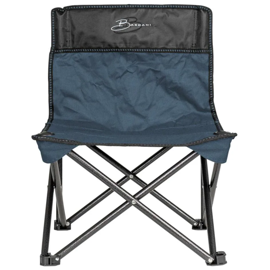 Bardani Elite Low Adult vouwstoel persian blue