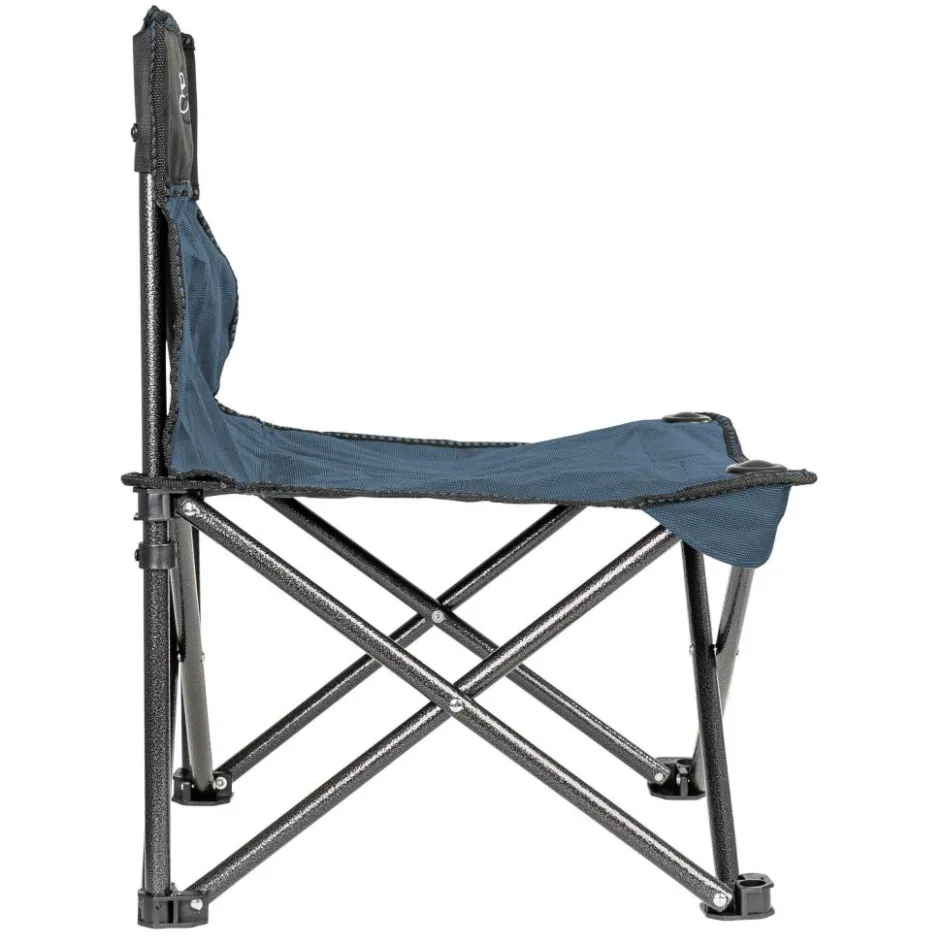 Bardani Elite Low Adult vouwstoel persian blue