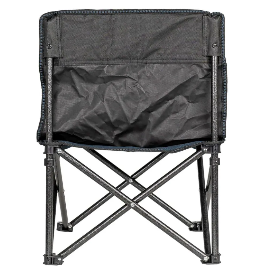 Bardani Elite Low Adult vouwstoel persian blue