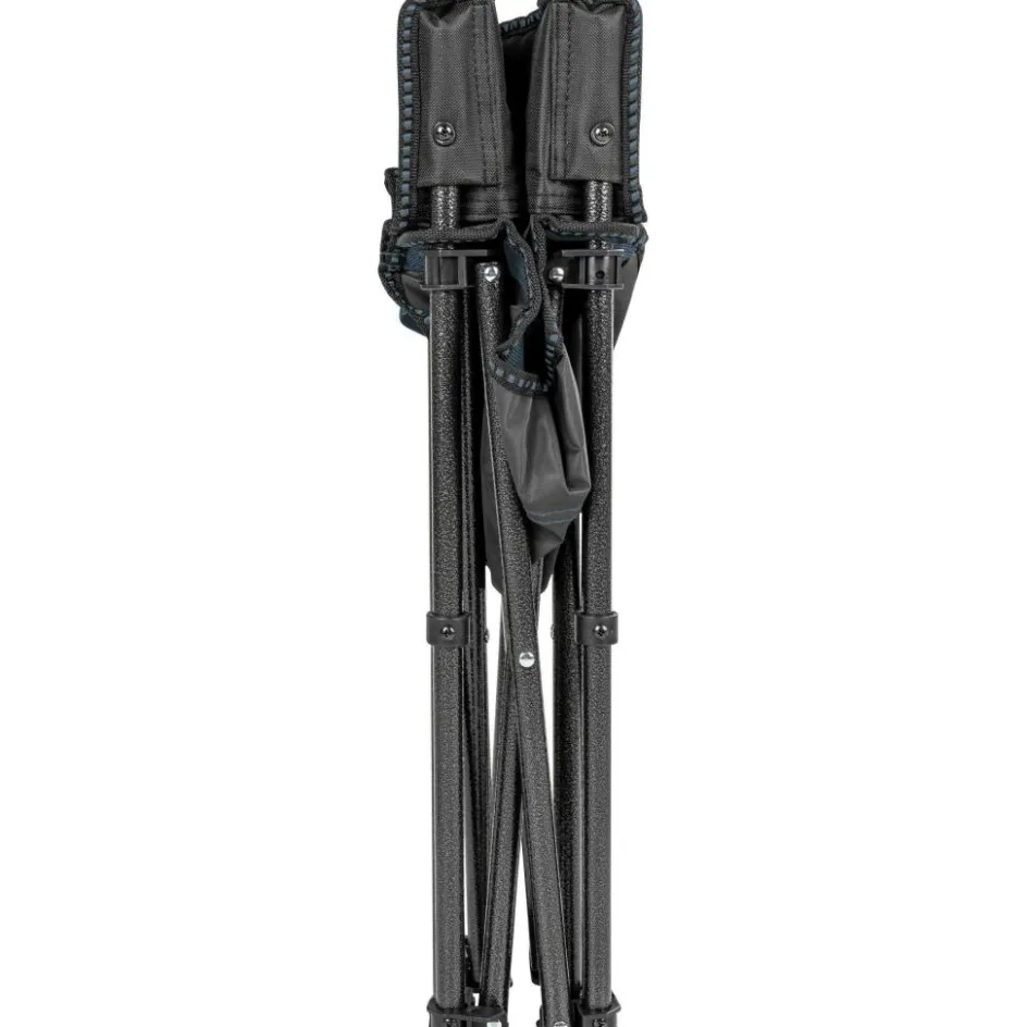 Bardani Elite Low Adult vouwstoel persian blue