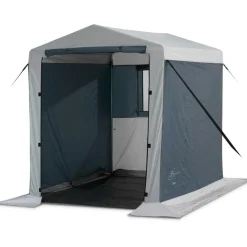 Bardani Faro schuurtent grey