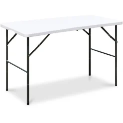Bardani Gibraltar 120 campingtafel 120 x 56 cm