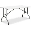 Hot Bardani Gibraltar 150 campingtafel 150 x 70 cm