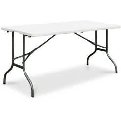 Hot Bardani Gibraltar 150 campingtafel 150 x 70 cm