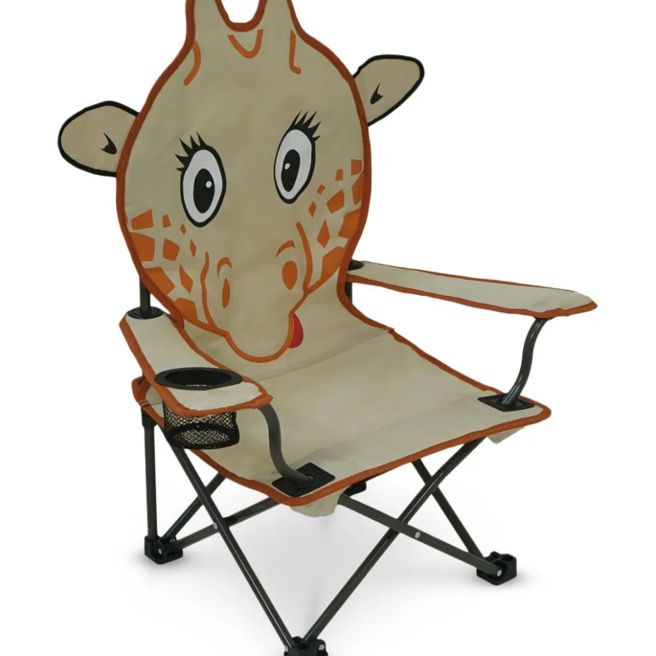 Bardani Giraffe kinderstoel